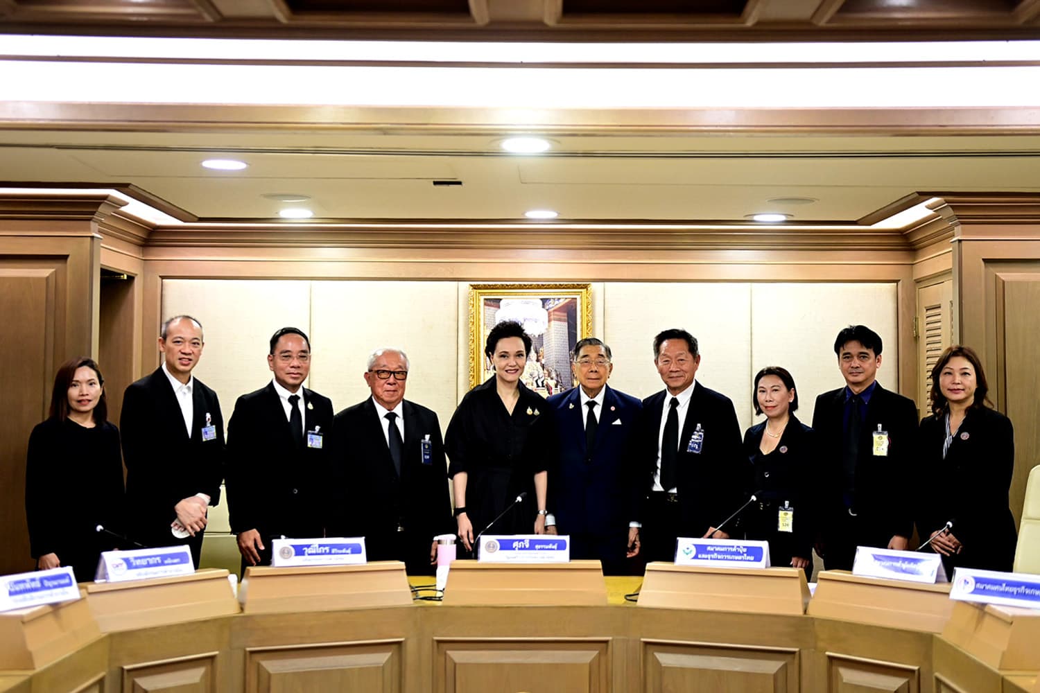 พาณิชย์คุมสถานการณ์ปุ๋ย ราคาคลี่คลาย ลดต้นทุนเกษตรกร