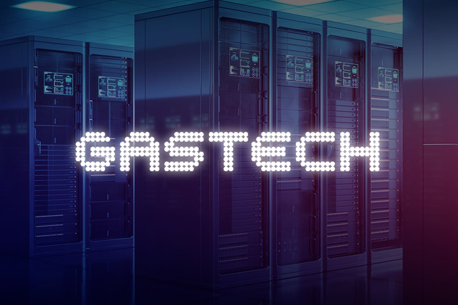 ไฟฟ้าไทยรับ Data Center ดัน Gastech 2026 ดึงลงทุนพลังงาน
