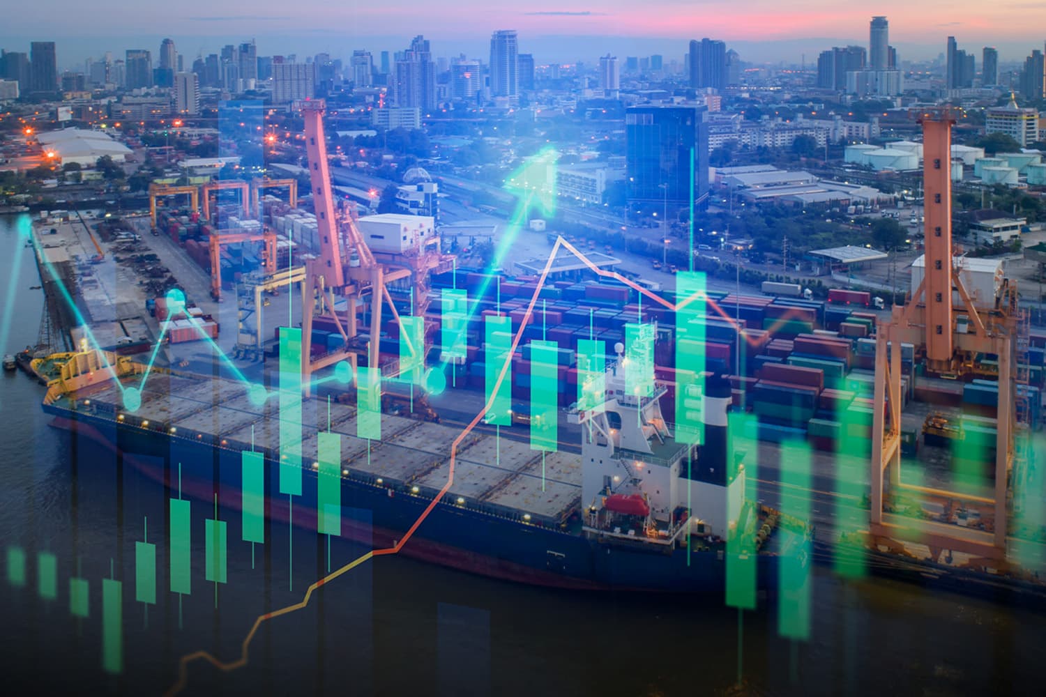 GDP ไตรมาส 2/69 โต 1.9% สภาพัฒน์เพิ่มเป้าเศรษฐกิจไทย 2.0-2.5%