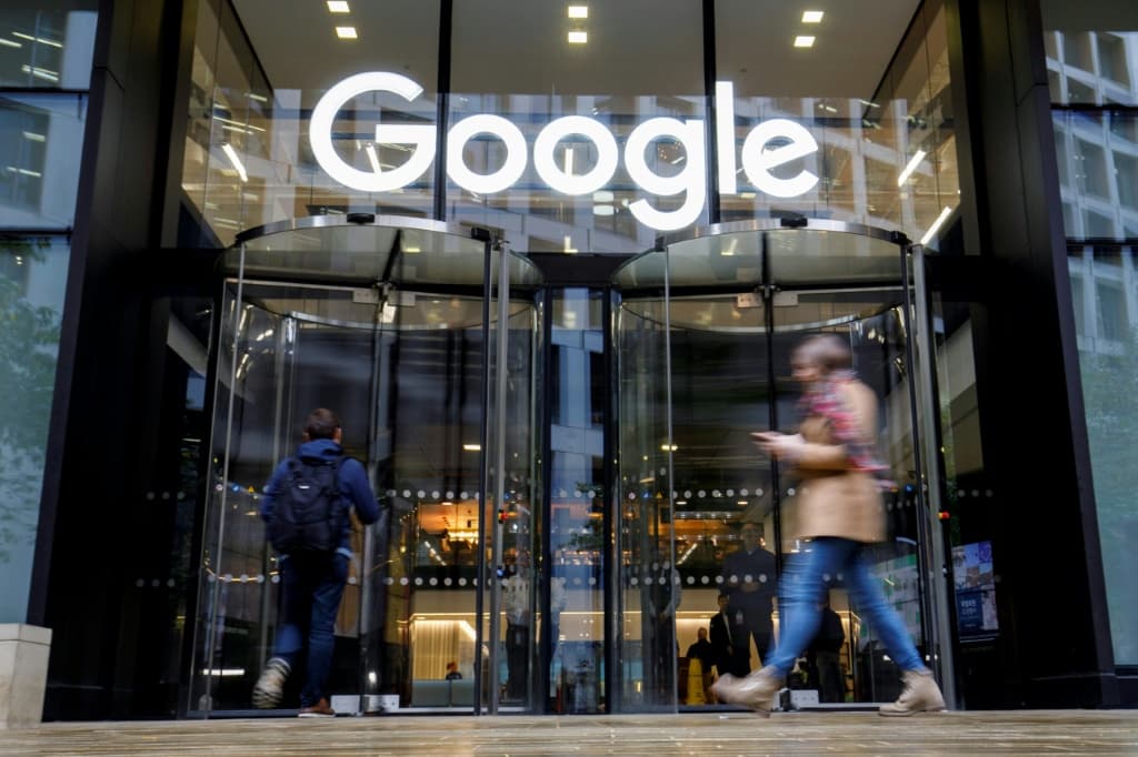 ไฟดับ Google Cloud ลอนดอน กระทบธนาคารใหญ่อังกฤษ-บริการล่มนานกว่า 6 ชั่วโมง