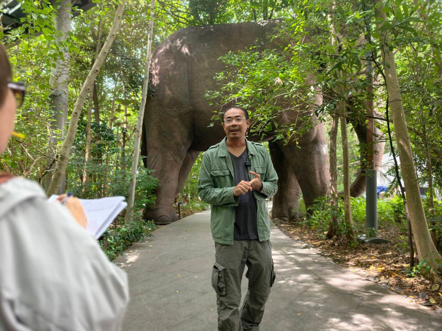 The Forestias Open House 2026 จำลองชีวิต “A Day at The Forestias” ดื่มด่ำบรรยากาศผืนป่าธรรมชาติ 30 ไร่ใจกลางโครงการที่อยู่อาศัย