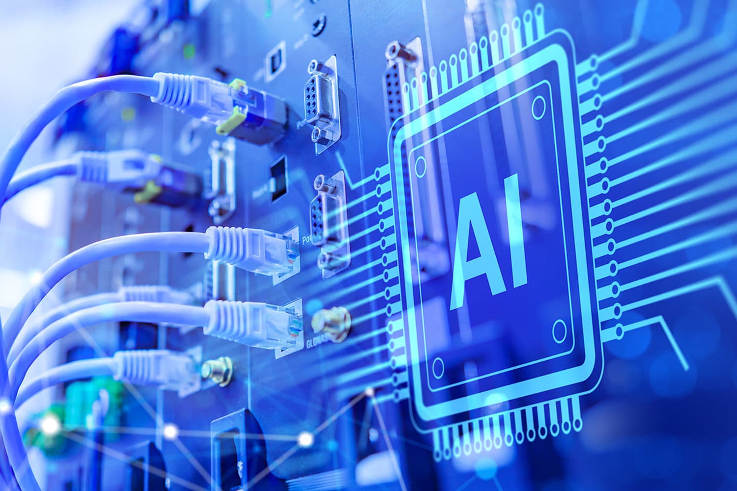IMF ยกไทยเป็น 1 ใน 4 ประเทศผู้ส่งออกฮาร์ดแวร์ AI รายใหญ่สุดของโลก