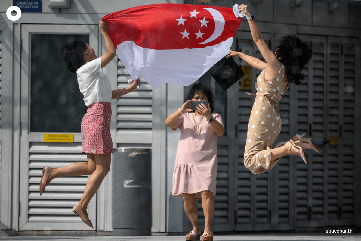 (Photo by Roslan RAHMAN / AFP)