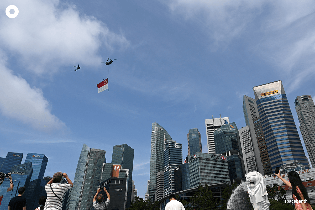 (Photo by Roslan RAHMAN / AFP)