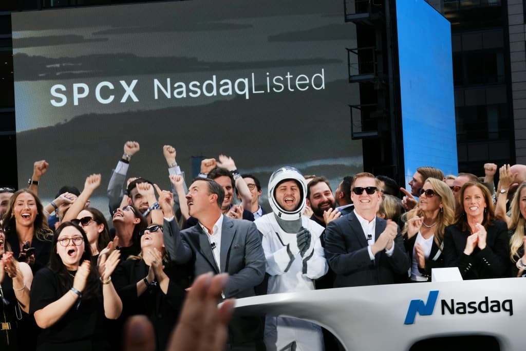 IPO โลกพุ่ง 3 เท่า หลัง AI ดันเม็ดเงินระดมทุนทะลุ 194 พันล้านดอลลาร์
