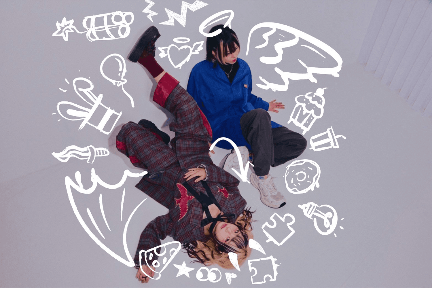 "Defiance Ent" จับมือ "Neon Lit" พา "IRIS MONDO" คัมแบ็กไทย 3 ธันวาคมนี้!!