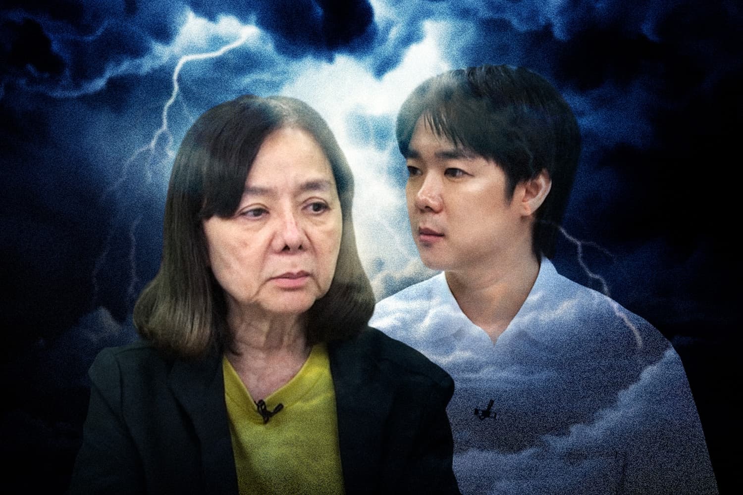ใครกันที่เจ็บ ใครต้องรักษา บทเรียนความสัมพันธ์ในครอบครัวจากกรณีแม่ภัทร