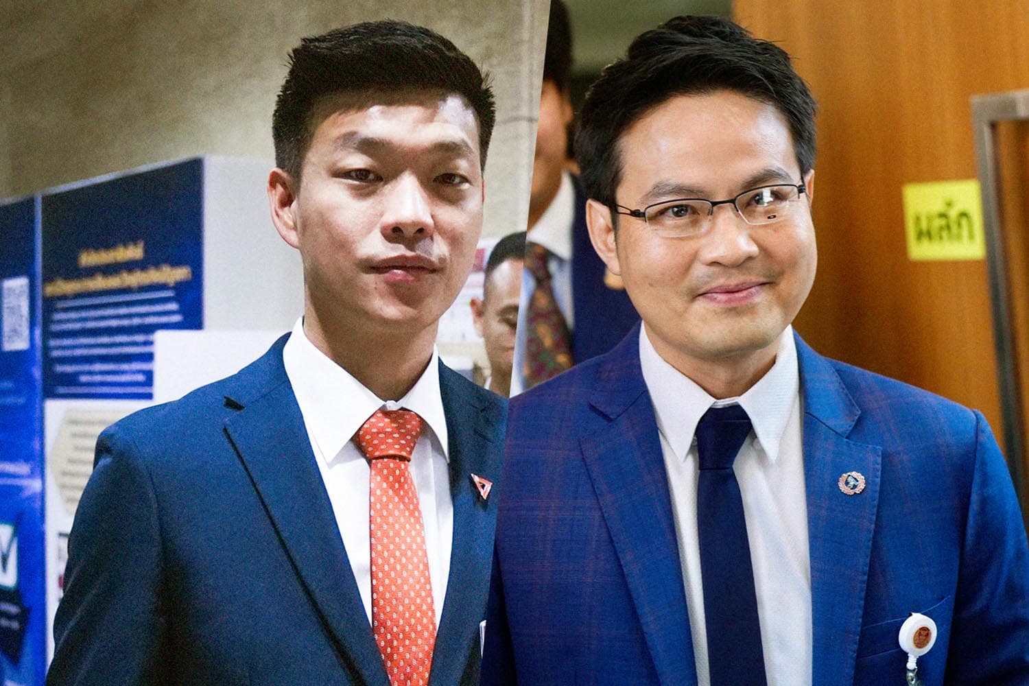 ‘ณัฐพงษ์’ สวน ‘ภราดร’ ปมน้ำท่วม ลั่นทุกปัญหาประชาชนคือเรื่องการเมือง