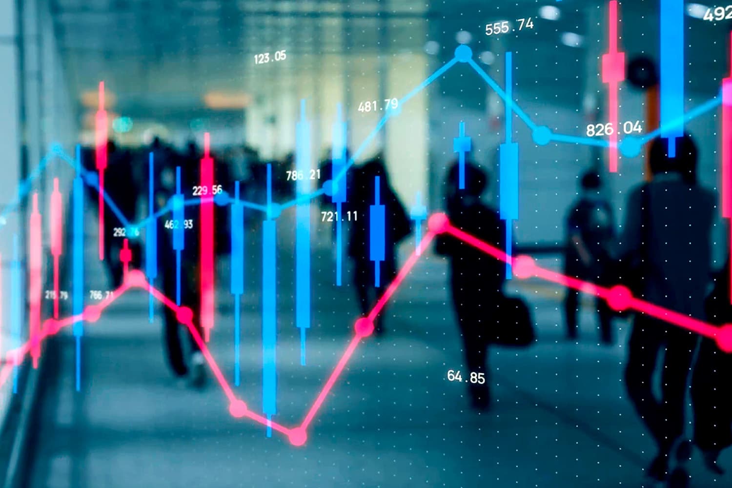 สศช.เผย GDP ปี 68 โต 2.4% ไตรมาส 4 ขยายตัว 2.5% ปรับคาดปี 69 โต 2%