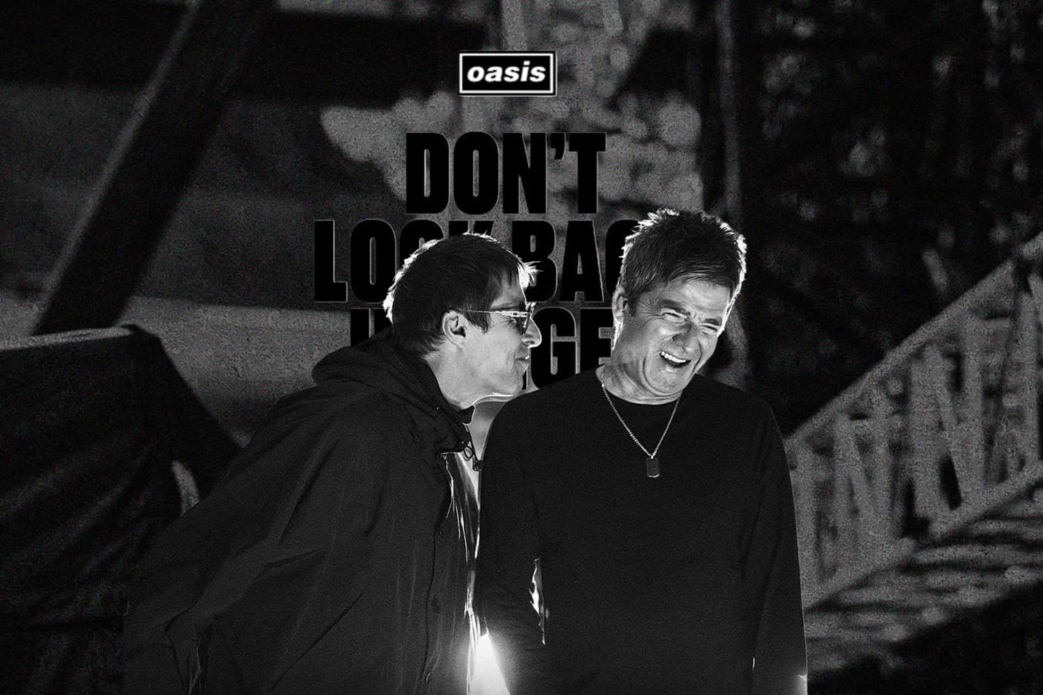 จากตำนานสู่จอภาพยนตร์ ‘Oasis: Don't Look Back In Anger’ สารคดีเบื้องหลังรียูเนียนสุดยิ่งใหญ่ ฉายไทย 11–13 ก.ย.