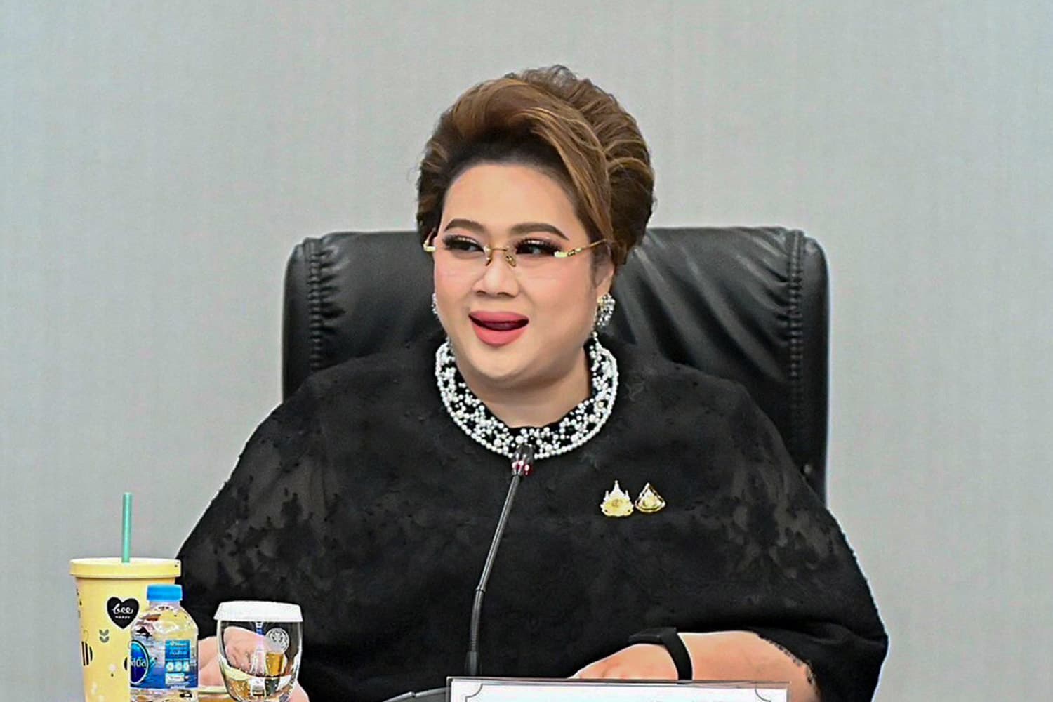 สคบ.เร่งล่าผู้ขายอาหารเสริมผสมไซบูทรามีน หลังกรณีน้องน้ำเสียชีวิต