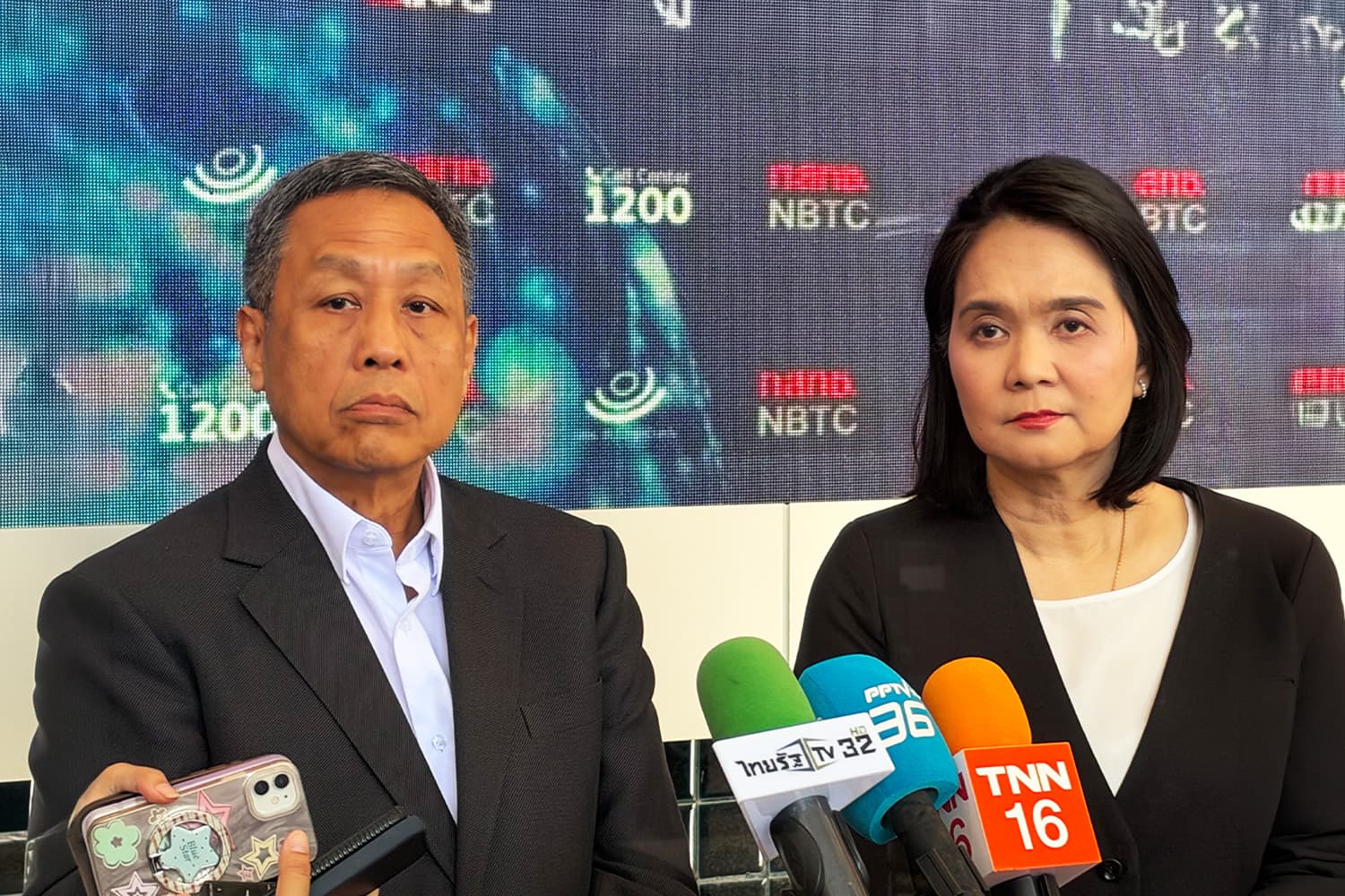 สัญญาณน่าจะดี 6 บอร์ด กสทช. นัดประชุมพิเศษ 2 ต.ค.