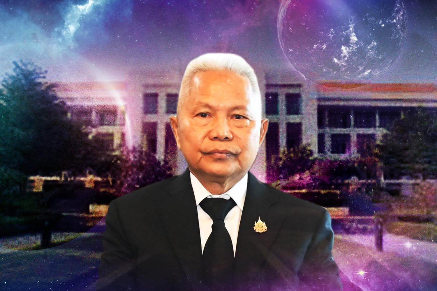 ร้องเอาผิด ป.ป.ช. ‘โสภณ’ บนทางสองแพร่ง