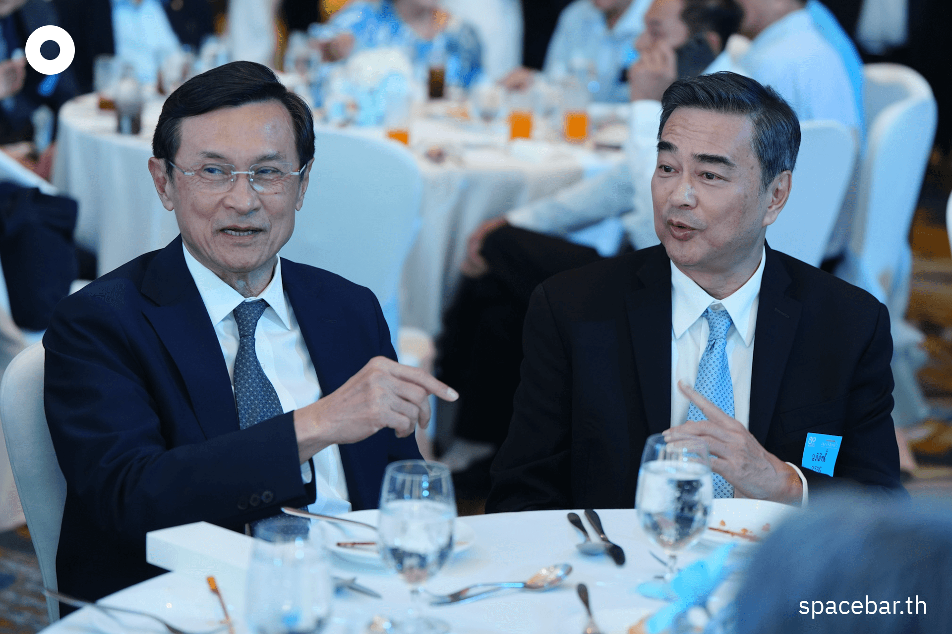 PhotoStory-บรรยากาศงาน “กาลครั้งหนึ่ง ณ บ้านฟ้า” ครบรอบ 80 ปีก่อตั้งพรรคประชาธิปัตย์