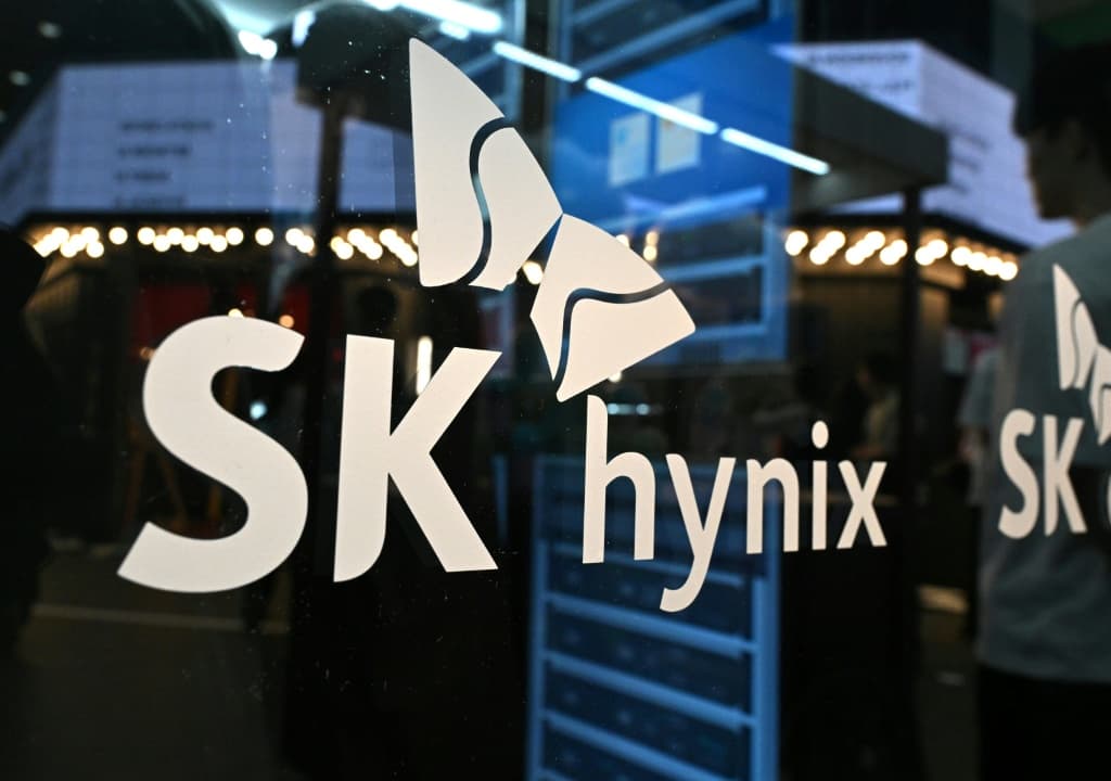 SK hynix เตรียมกำหนดราคา IPO สหรัฐฯ มูลค่ากว่า 28 ล้านล้านบาท