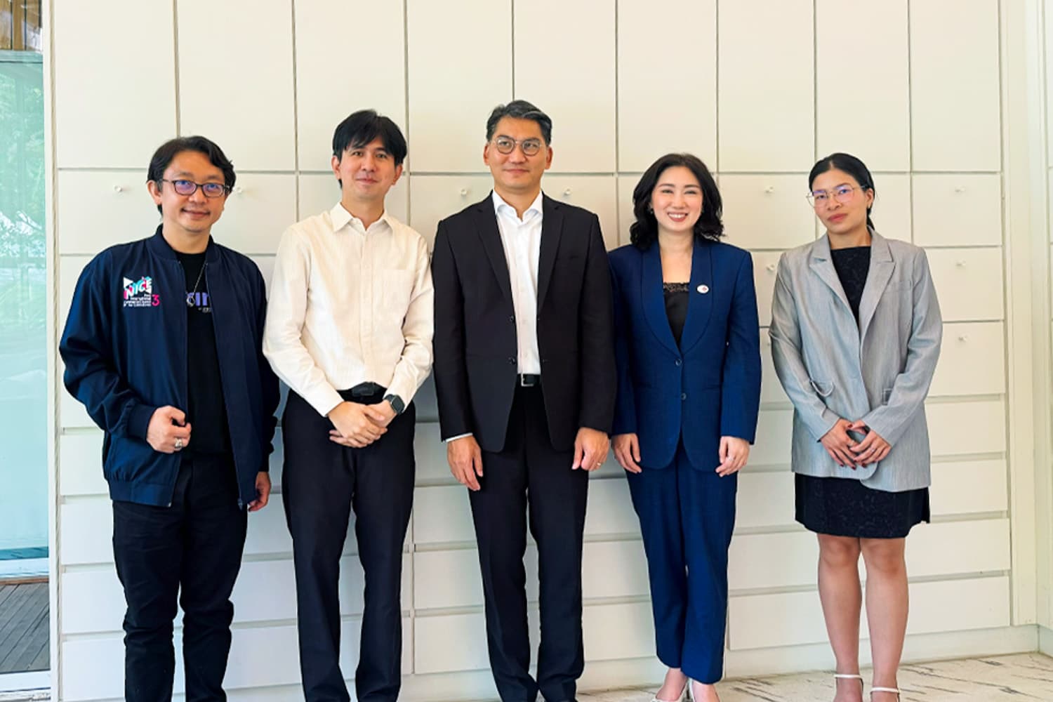 สภา SME ไทย ชง Universal SMEID รื้อระบบทะเบียนพาณิชย์