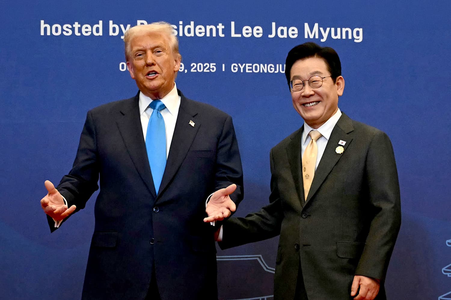 เกาหลีใต้ประกาศชัด ‘ไม่ส่ง’ กองทัพไปร่วมรบในสงครามอิหร่าน แม้เจอทรัมป์กดดันหนัก