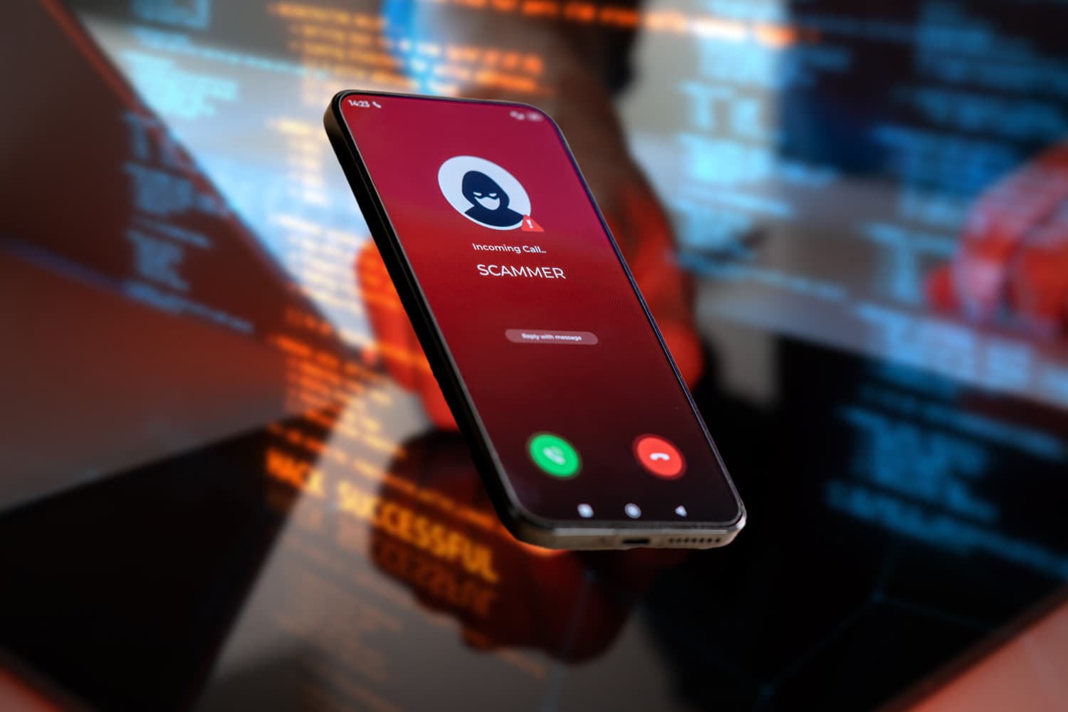 Cyber Scam เขย่า Digital Trust เปิดผลสำรวจคนไทยกังวลภัยไซเบอร์ 95.4%