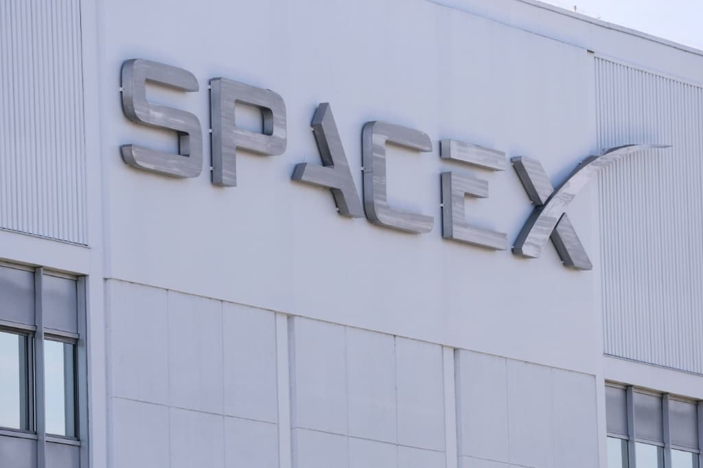 SpaceX โชว์รายได้ Q2 พุ่ง 92% รับอานิสงส์ Starlink-AI แต่หุ้นร่วงหนัก 8%