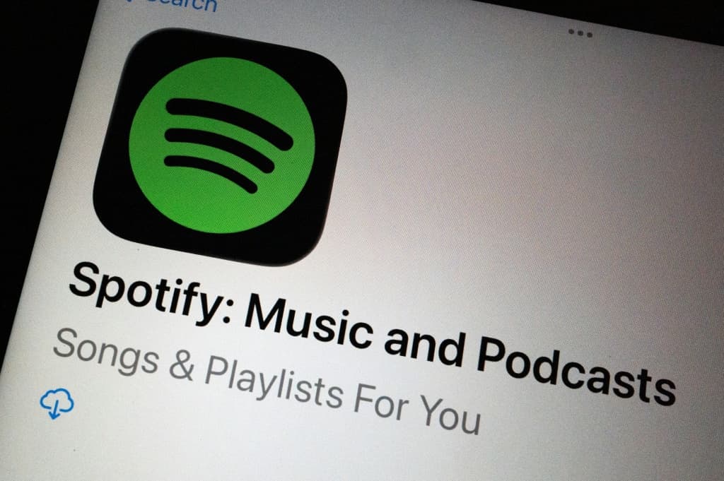 Spotify เตรียมติดป้าย 'AI Persona' ระบุเพลงสร้างโดย AI