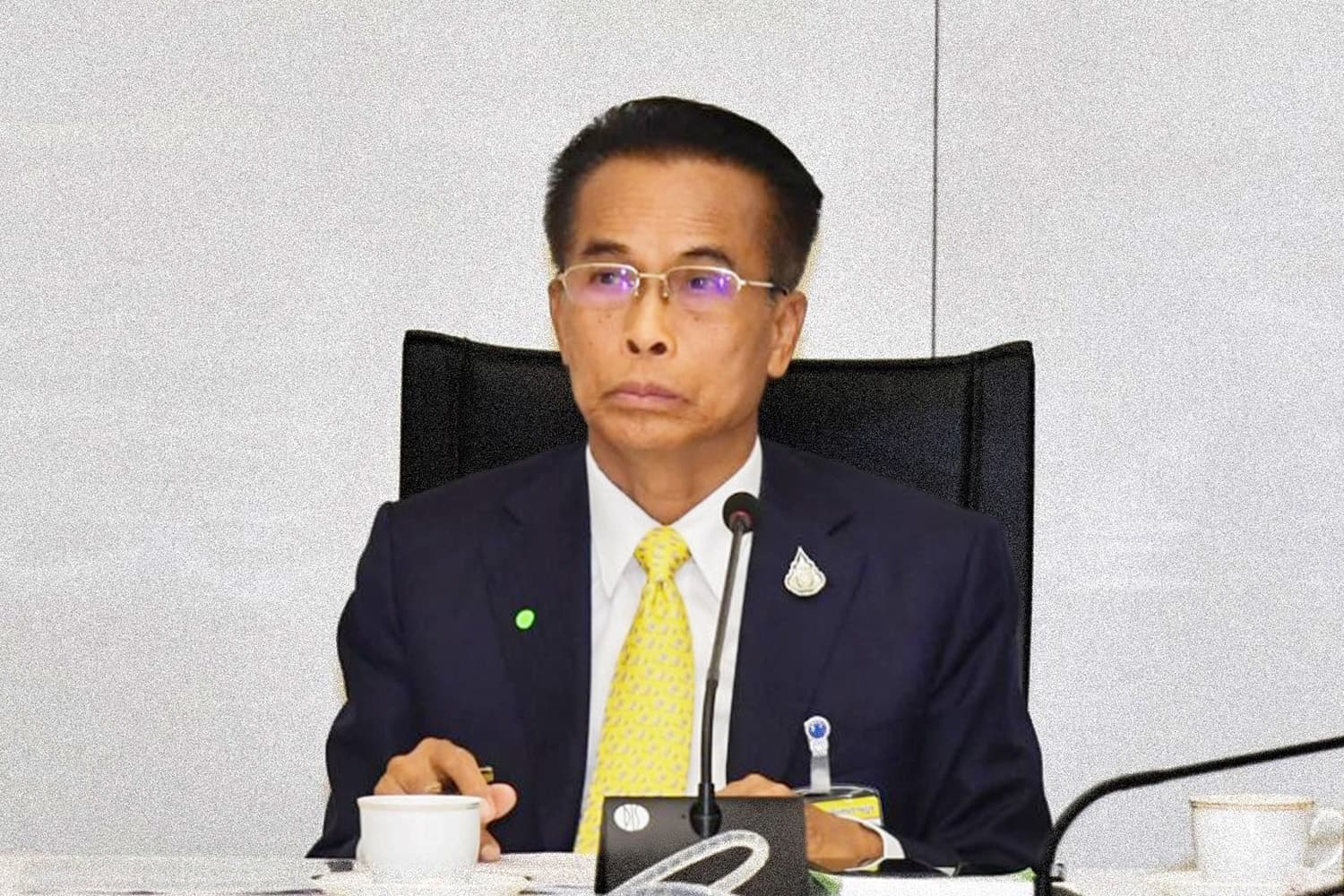 ศาลฎีกาฟัน ‘ศุภชัย โพธิ์สุ’ ผิดจริยธรรมร้ายแรง ปมถือครองที่ดิน 220 ไร่โดยมิชอบ