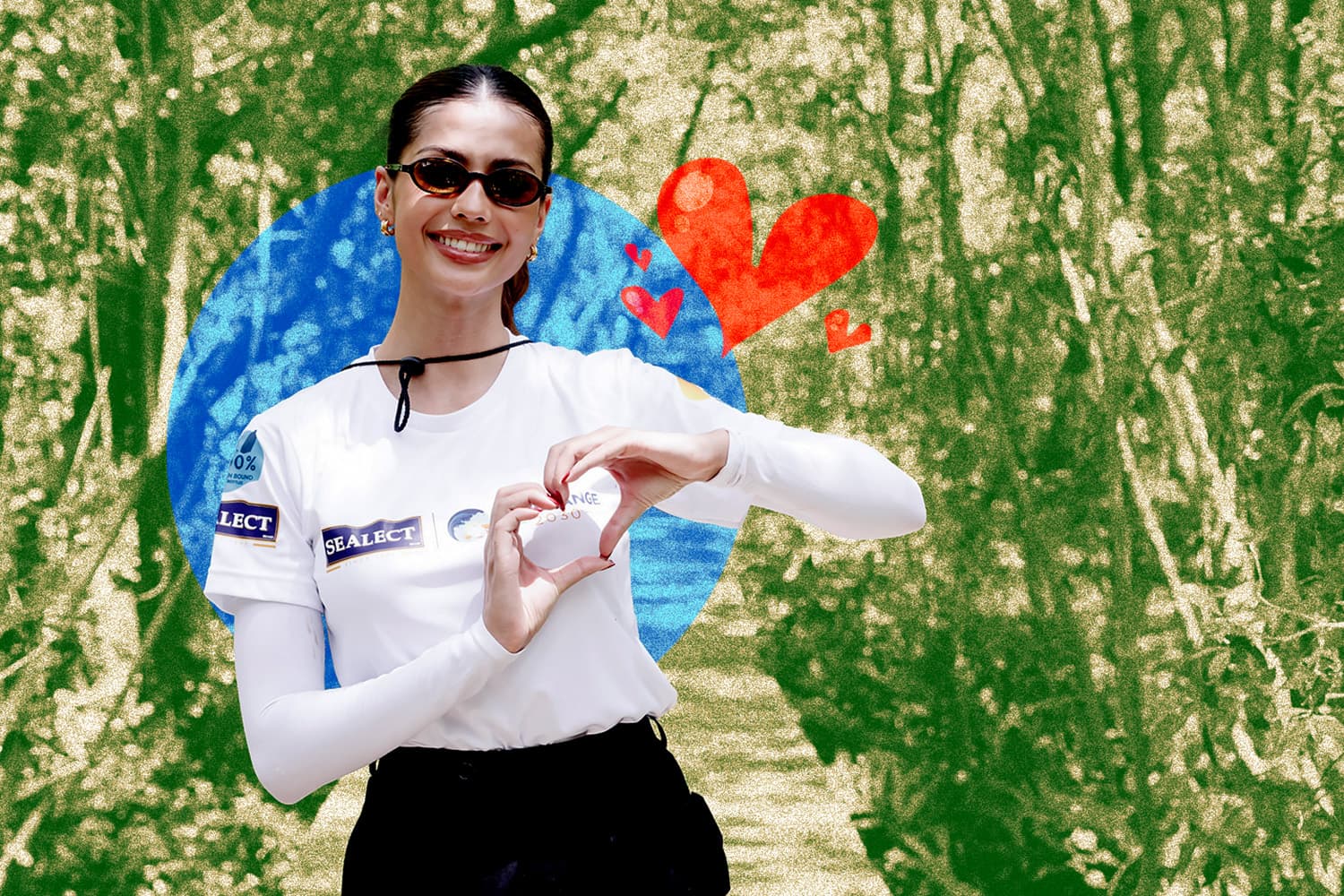 ‘ซีเล็ค’ ชวน ‘แอนโทเนีย’ ใช้วันทะเลโลกเป็นจุดเริ่มต้นการลงมือปกป้องมหาสมุทร