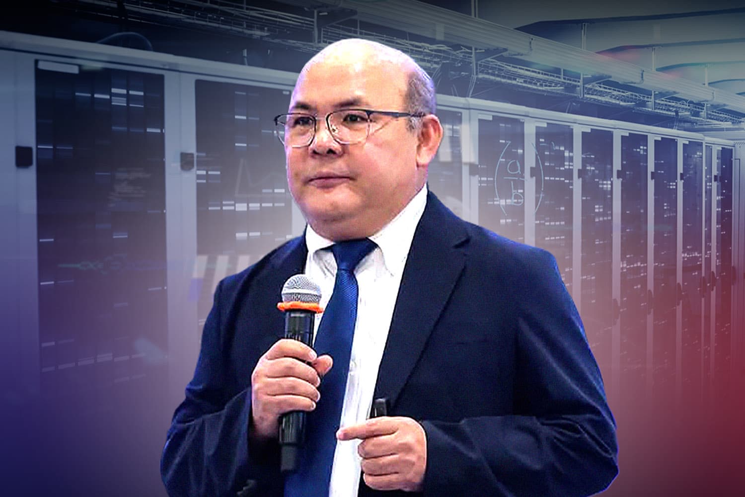 ถอดรหัสความพร้อมของ ‘ไทย’ สู่อุตสาหกรรม Data Center