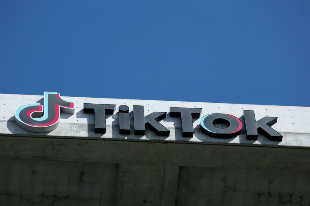TikTok ตั้งบริษัทร่วมทุนสหรัฐฯ เลี่ยงคำสั่งแบน ยุติความเสี่ยงจากกฎหมายความมั่นคง