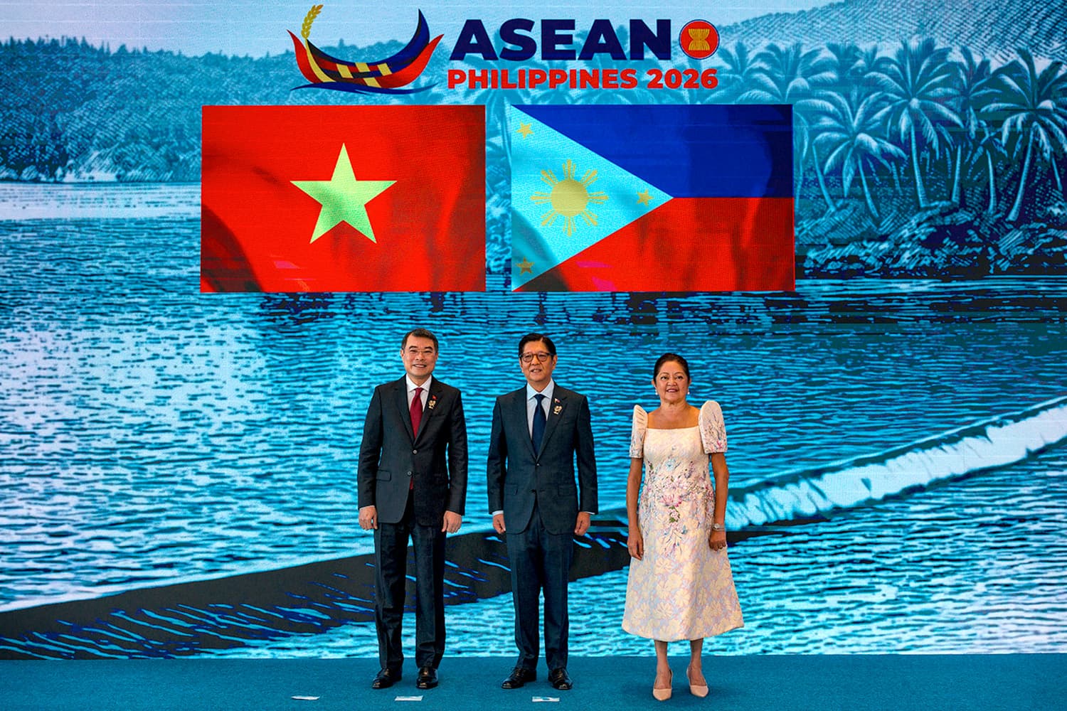 ธนาคารโลกประกาศปรับสถานะ ‘เวียดนาม-ฟิลิปปินส์’ สู่กลุ่มประเทศรายได้ปานกลางระดับสูง