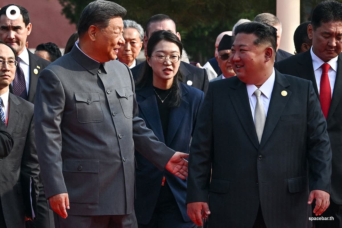 (Photo by SERGEY BOBYLEV / POOL / AFP)