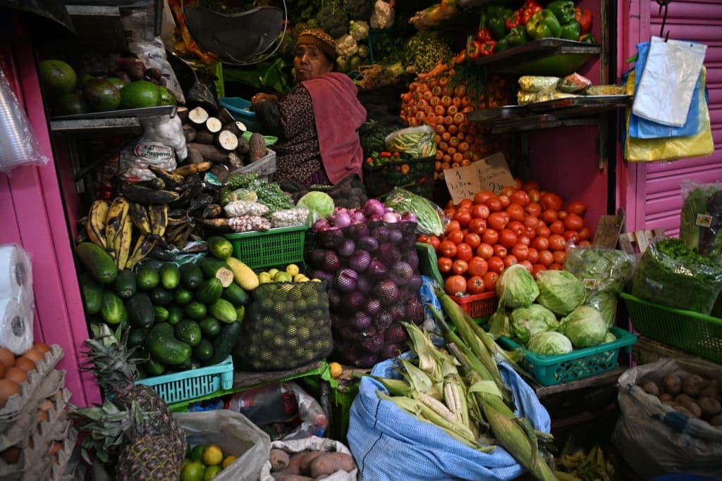 ธนาคารโลกเตือนราคาสินค้าโภคภัณฑ์พุ่ง 23% ภายในปี 2026 วิกฤตอาหารโลกใกล้ถึงขีดอันตราย