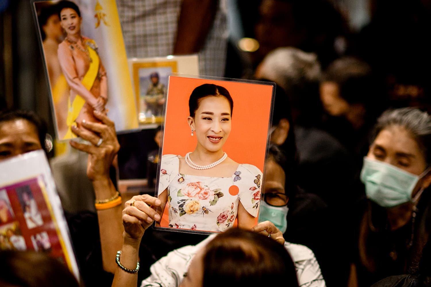 ทั่วโลกอาลัย! กษัตริย์-ประธานาธิบดี-สถานทูต ส่งสารแสดงความเสียใจต่อการสิ้นพระชนม์ของ ‘สมเด็จพระเจ้าลูกเธอ เจ้าฟ้าพัชรกิติยาภาฯ’