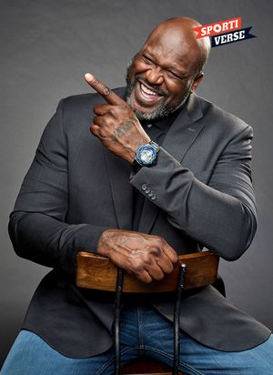 Shaquille O’Neal ขอปั้นลีกใหม่ ‘DUNKMAN’ ดันการดังก์สู่กีฬาอาชีพระดับโลก