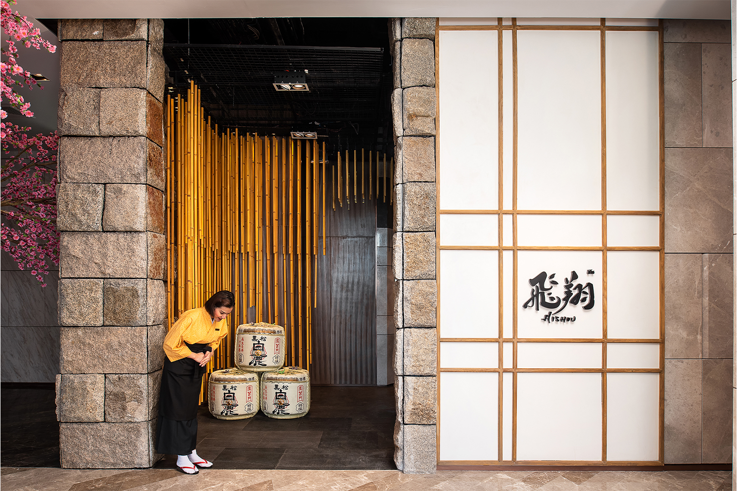 PhotoStory-Hishou เปิดประสบการณ์อาหารญี่ปุ่นต้นตำรับ ท่ามกลางบรรยากาศสงบใจกลางทองหล่อ