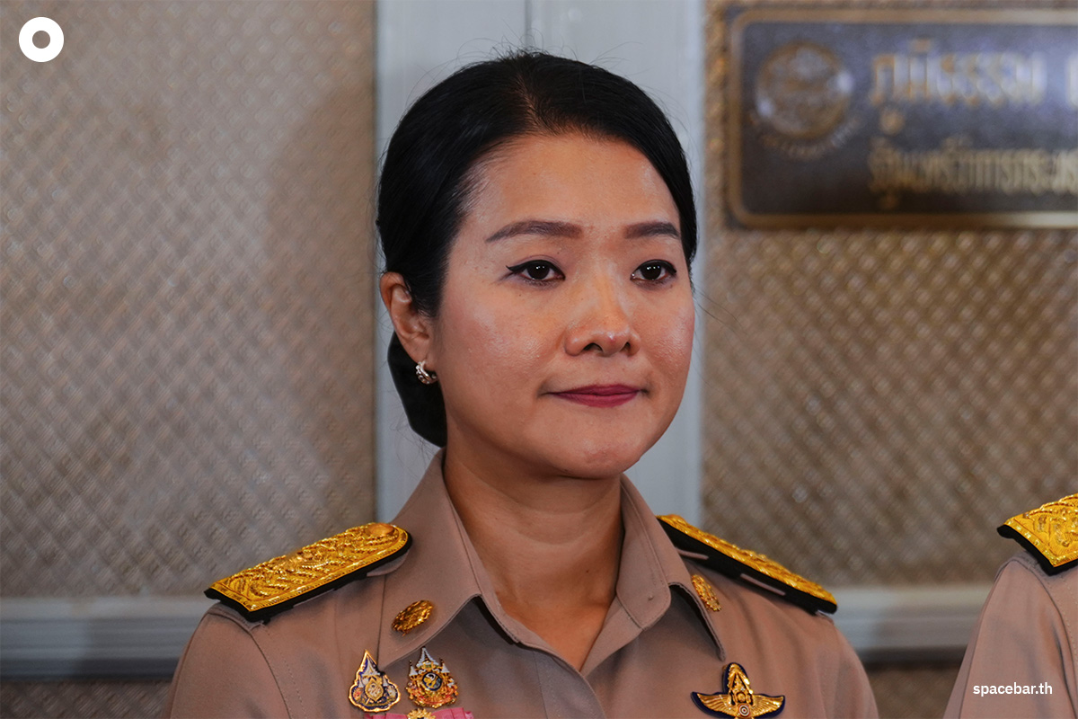 PhotoStory-ธีรรัตน์ สำเร็จวาณิชย์ รมช.มหาดไทย